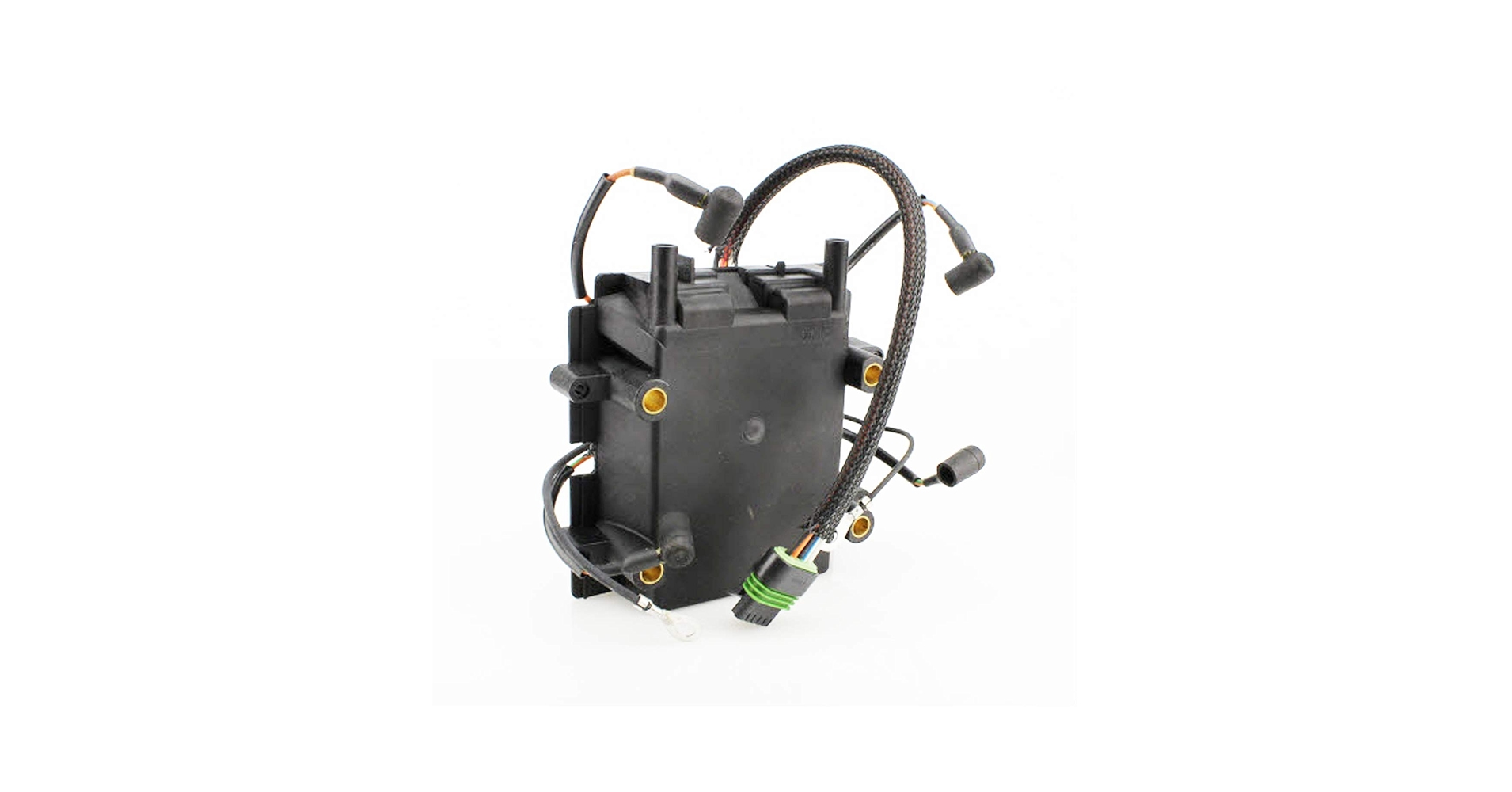 Johnson / Johnson Enos / ‘1988 SEALED品 Amazon.com: Johnson Evinrude OMC OEM Powerpack Assembly