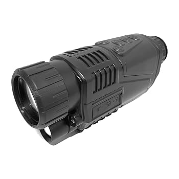 Amazon.co.jp: ChaosAirsoft SUNTEK 単眼ナイトビジョン NV-300