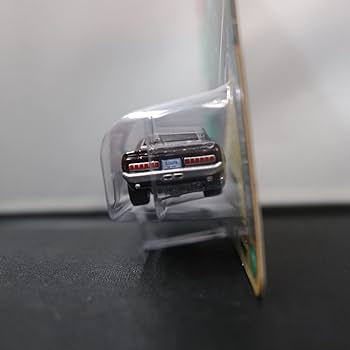 絶版　ジョニーライトニング　アメリカンマッスル Johnny Lightning 300ZX | eBay