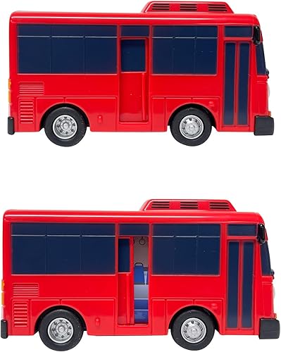 Miniatura 2 de The Little Bus Tayo Friends- juguete