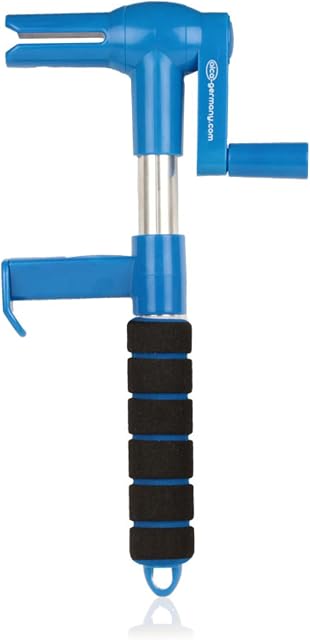 alca Germany Lashing Strap Belt Winder Tool