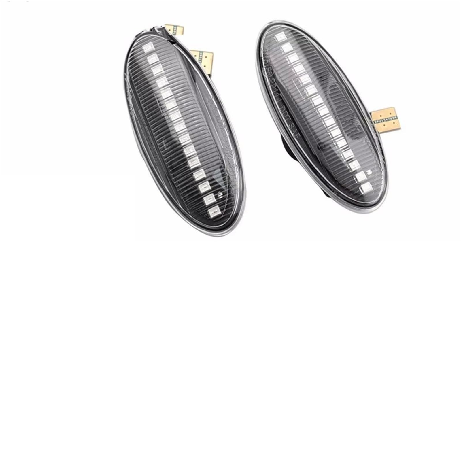 Clignotant led clignotant dynamique Nissan Qashqai J10 X-Trail Cube Micra