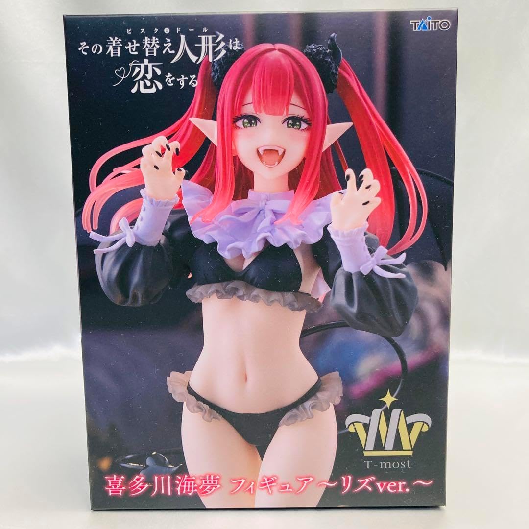 その着せ替え人形は恋をする T-most 喜多川海夢 リズ 40体セット 喜多川海夢(きたがわまりん)(リズver.) その着せ替え人形は恋をする