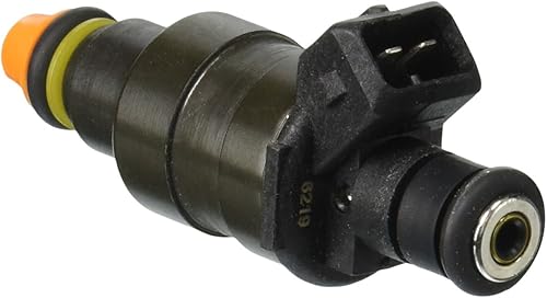 Standard Motor Products Inyector de combustible - MFI - Nuevo - FJ681