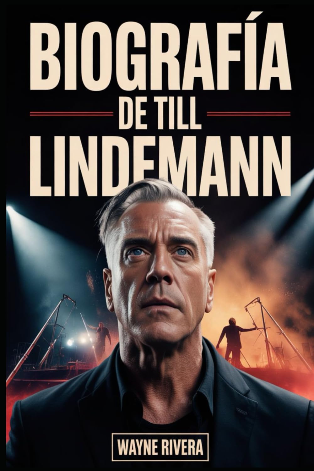 BIOGRAFÍA DE TILL LINDEMANN: La vida, las luchas y el legado del intrépido líder de Rammstein