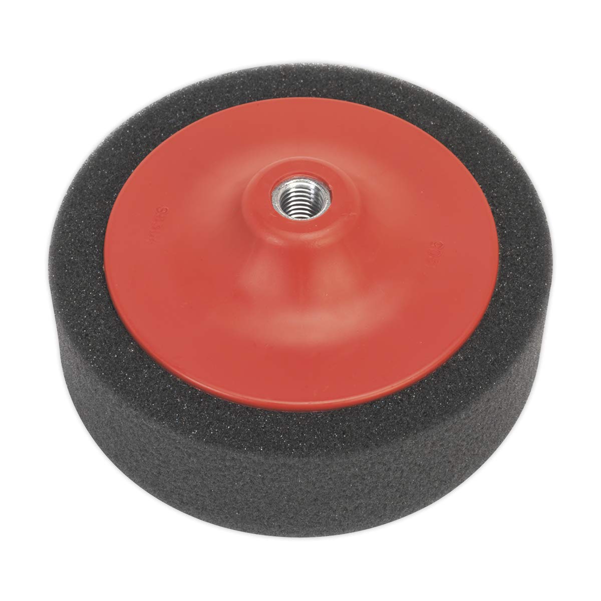 Sealey PTC/CH/M14-P Buffing and Polishing Foam Head 150 x 50mm M14...