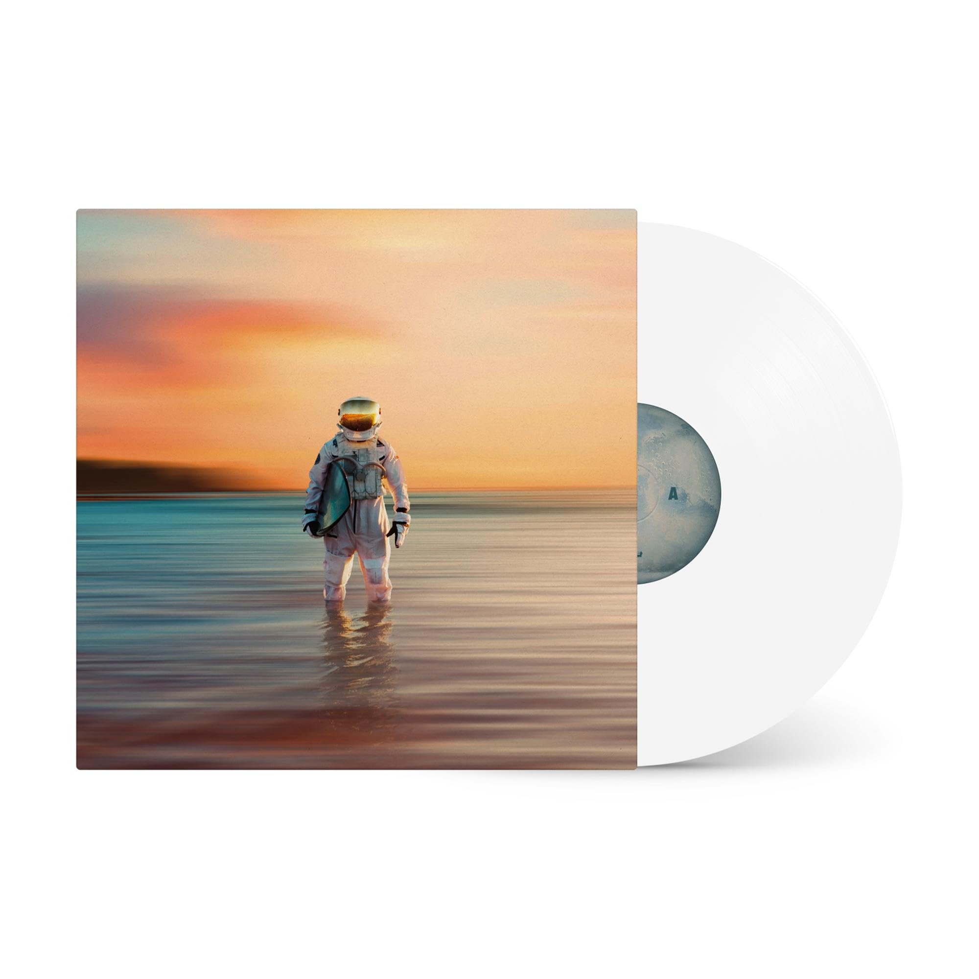 Gravity [VINYL]