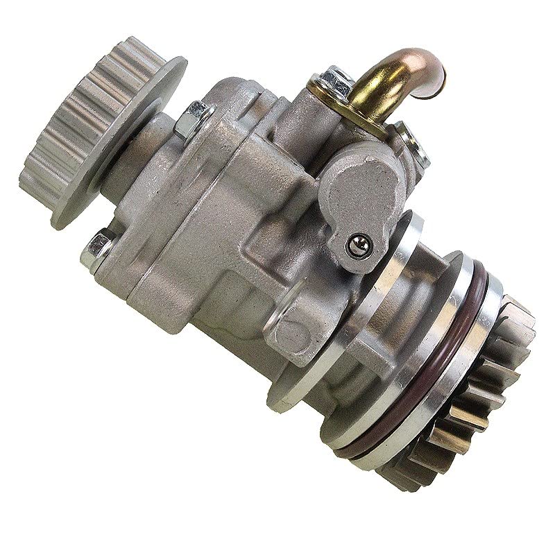 ATEC Germany 1x Bomba servo hidráulica