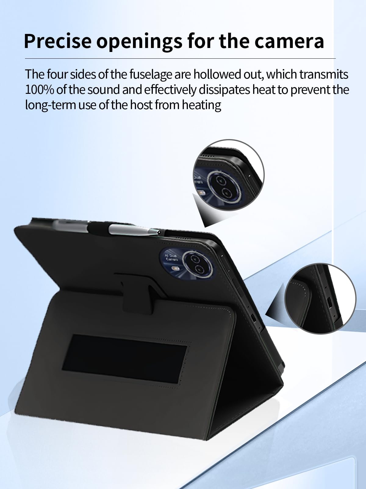 Amazon.com: Case for Teclast T70 14.1-inch Android 14 Tablet 2024