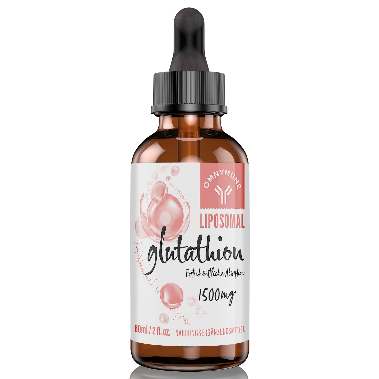glutathion nahrungsergänzungsmittel Antioxidant Supplements, Body Protection main image 0