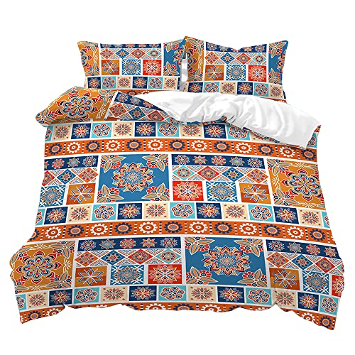 Mateju Funda Nordica Cama 90/135/150 Cover