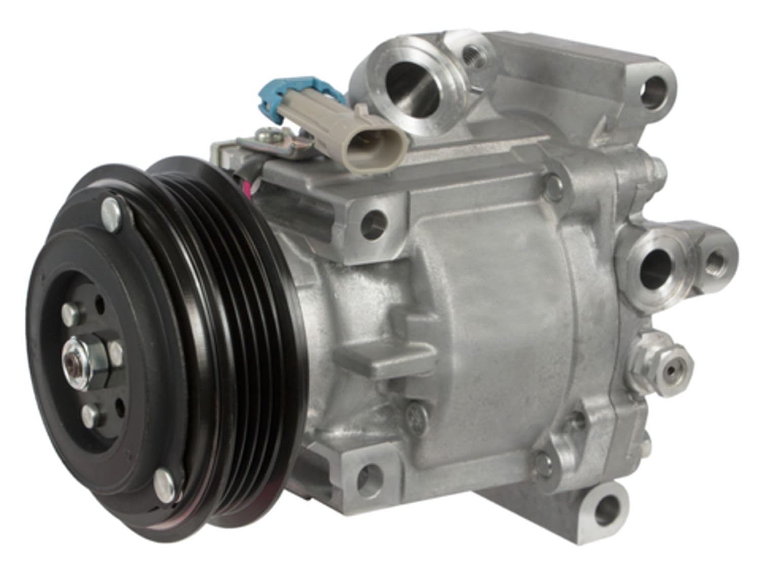 Amazon.com: Four Seasons 98453 A/C Compressor : Automotive