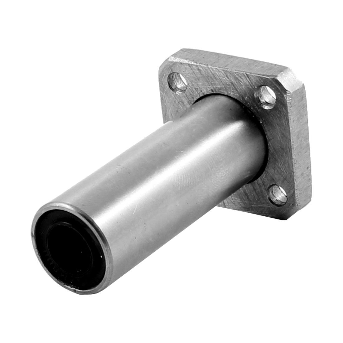 Roulement à billes LM8UU à bride résistant au blocage pour axe linéaire 8mm