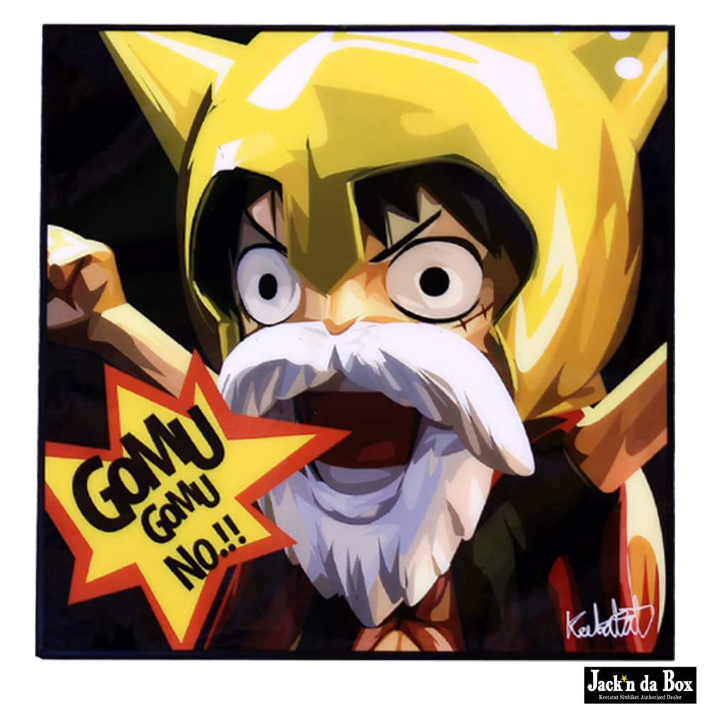 Amazon.co.jp: ONE PIECE ワンピース ルフィ ルーシー ドレス