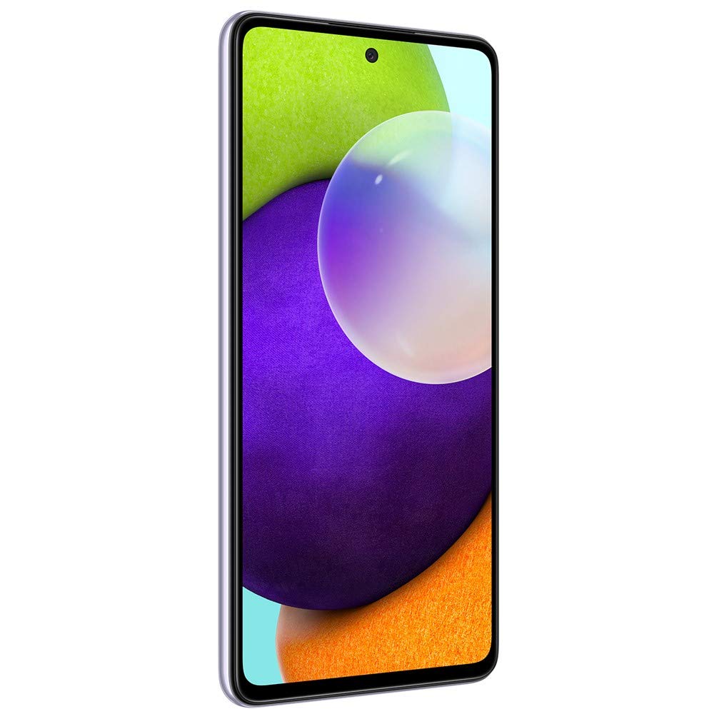 Samsung Galaxy A52 (128GB, 6GB) 6.5