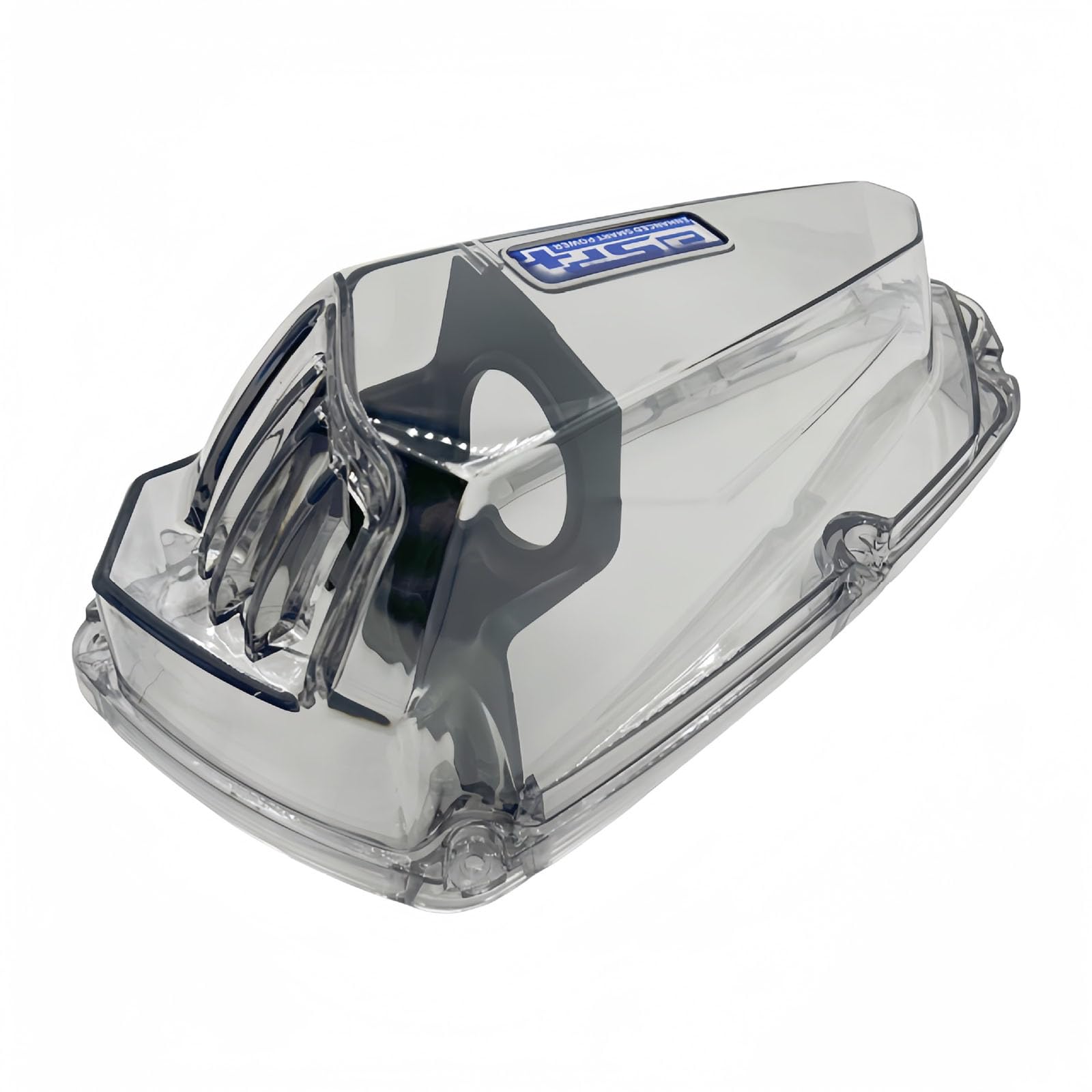 3. Scatola filtro aria copertura protettiva per NSS350/ADV350/SH350, ABS protezione motore accessori moto