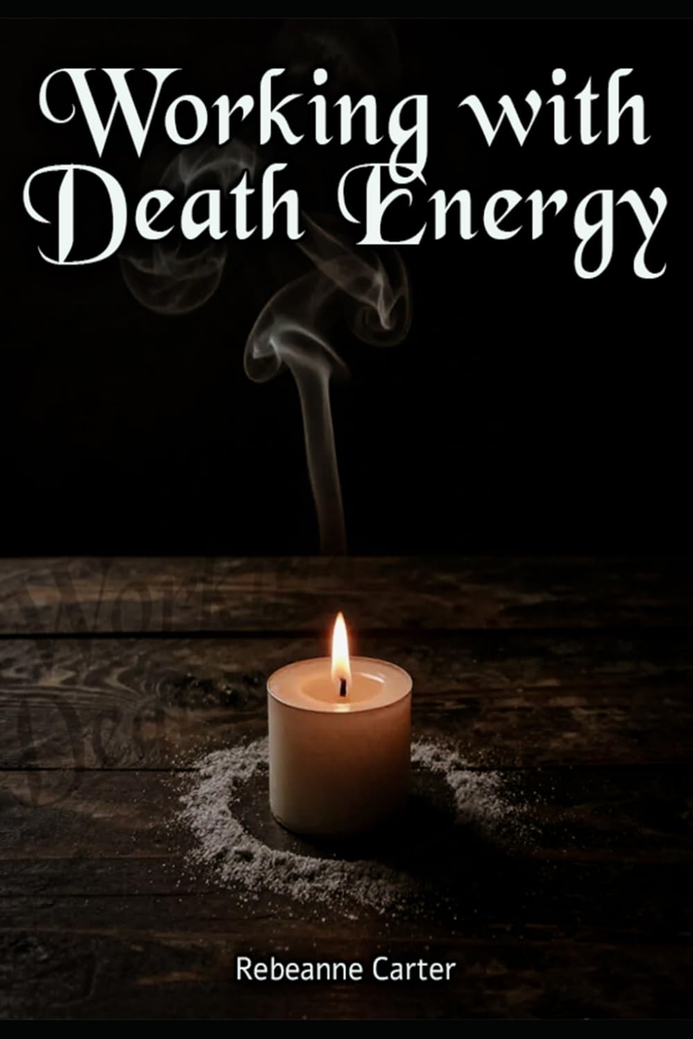 Working with Death Energy