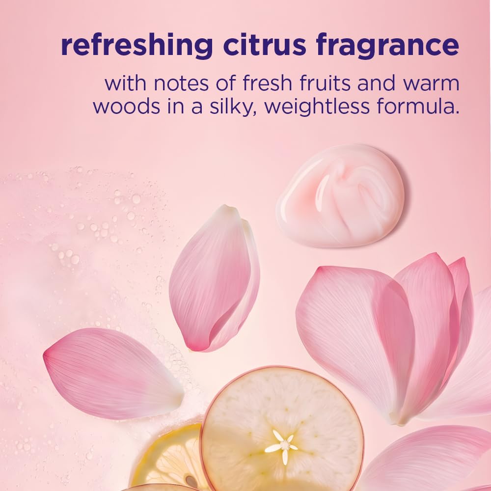 Maria Nila, Champú Mirror Gloss para cabello brillante y brillante, oligopéptidos de quinua se dirige a las hebras secas y opacas, mejorando el brillo y el reflejo de la luz, 100% vegano y libre de
