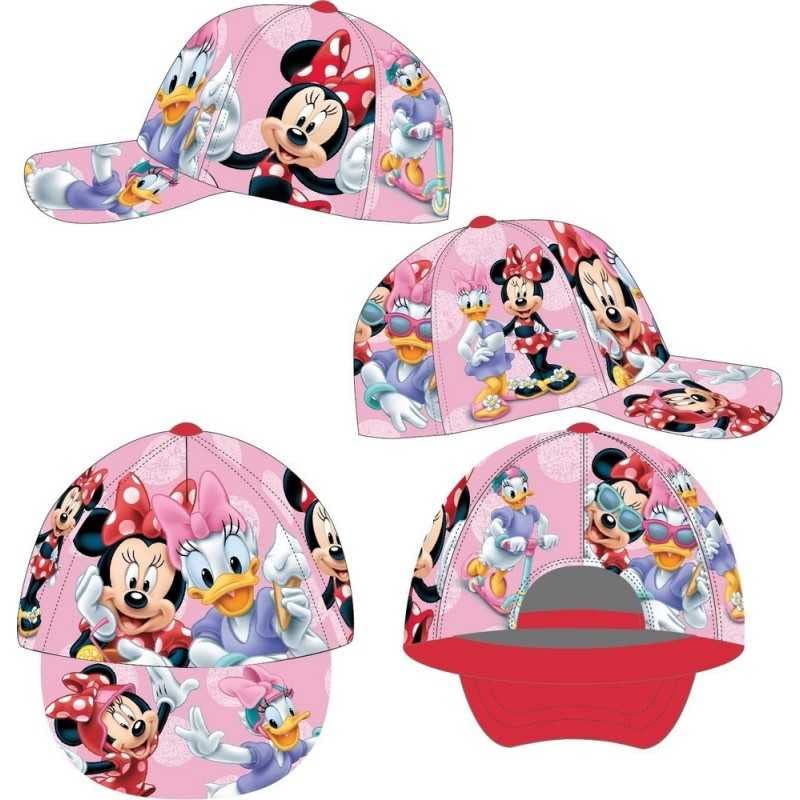 Arlis Gorra Stitch Disney Full Sublimation