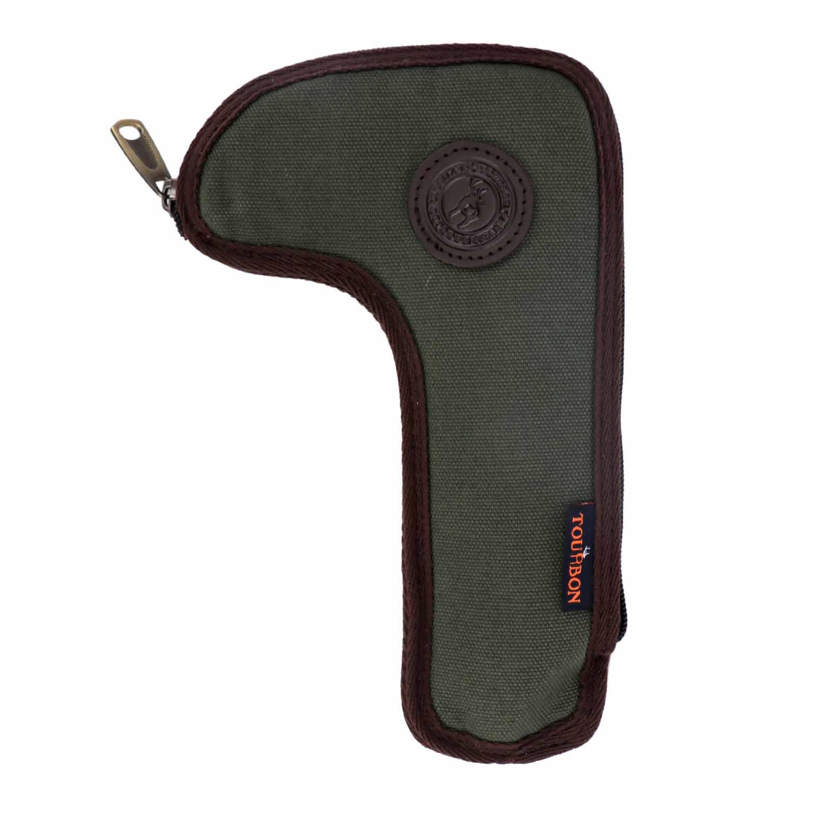 TOURBON Tiro De Caza Heavy Duty Rifle Bolt Bolsa Funda