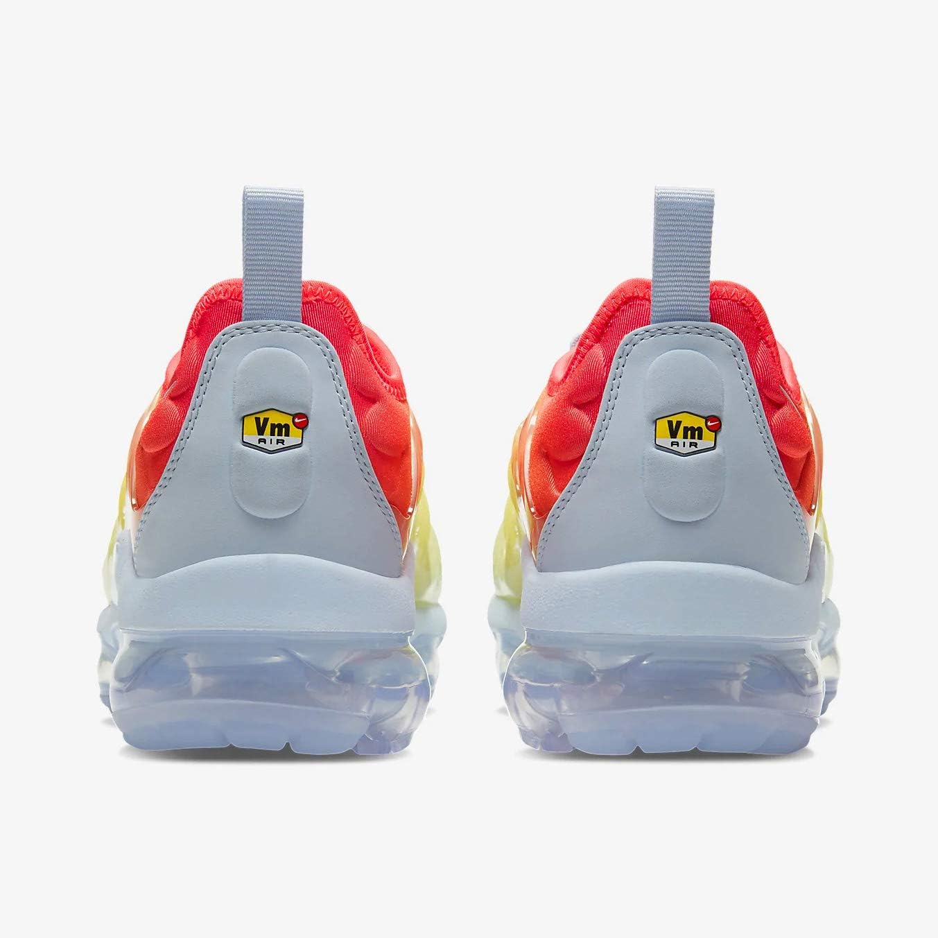 Nike Womens Air Vapormax Plus Casual Running Shoes Womens Cw5593-400 Size 12