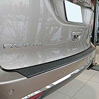 Vista 2 de Protector de parachoques trasero compatible con Chrysler Pacifica 2017-2026