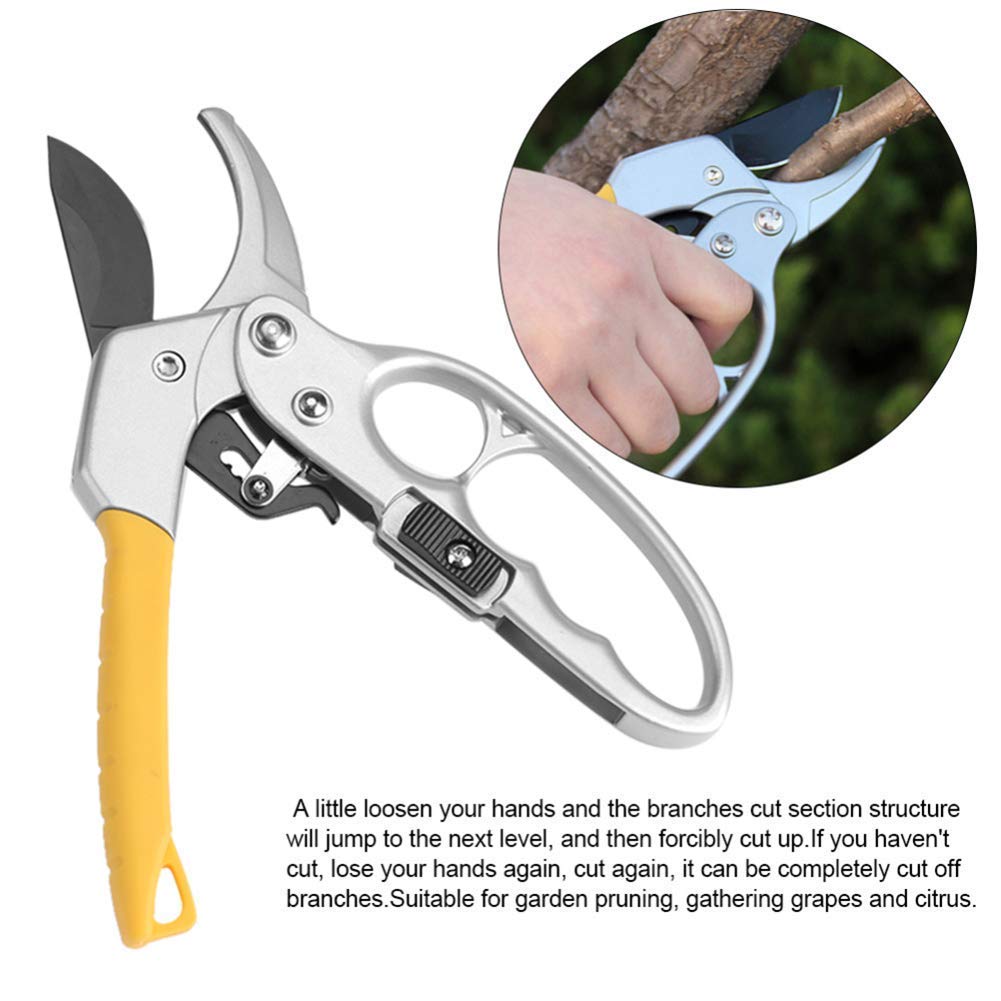 Gartenschere P Klinge aus Kohlenstoffstahl Scharfe Gartenschere Baumschere Gartenschere Handschere n Scheren Clippers für die n