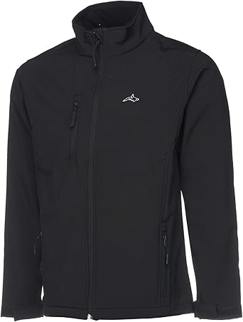 golf fleece jacket