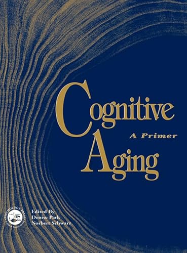 Cognitive Aging: A Primer