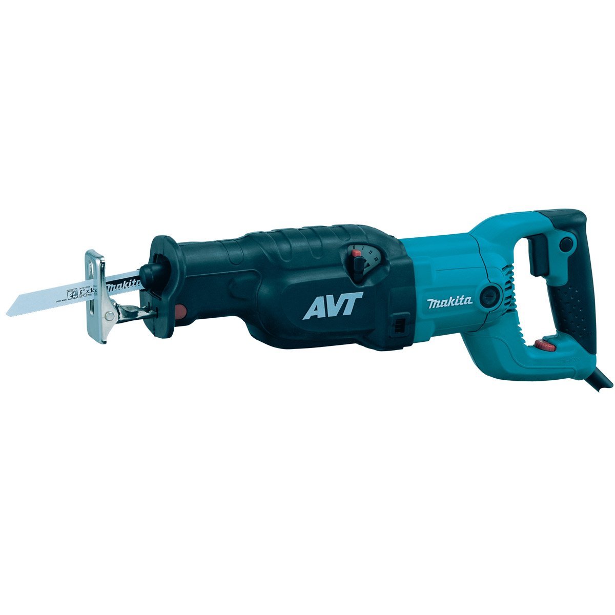 Makita Jr3070ct Avt Reciprocating Saw 240V