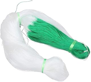 Garden Plant Trellis Netting 3x100m,Heavy Duty Trellis Netting for Climbing Plants Trellis Netting Mesh Trellis for Cucumbers Clematis Tomatoes Vine Plants