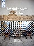  DuMont BILDATLAS Andalusien: Maurische Pracht