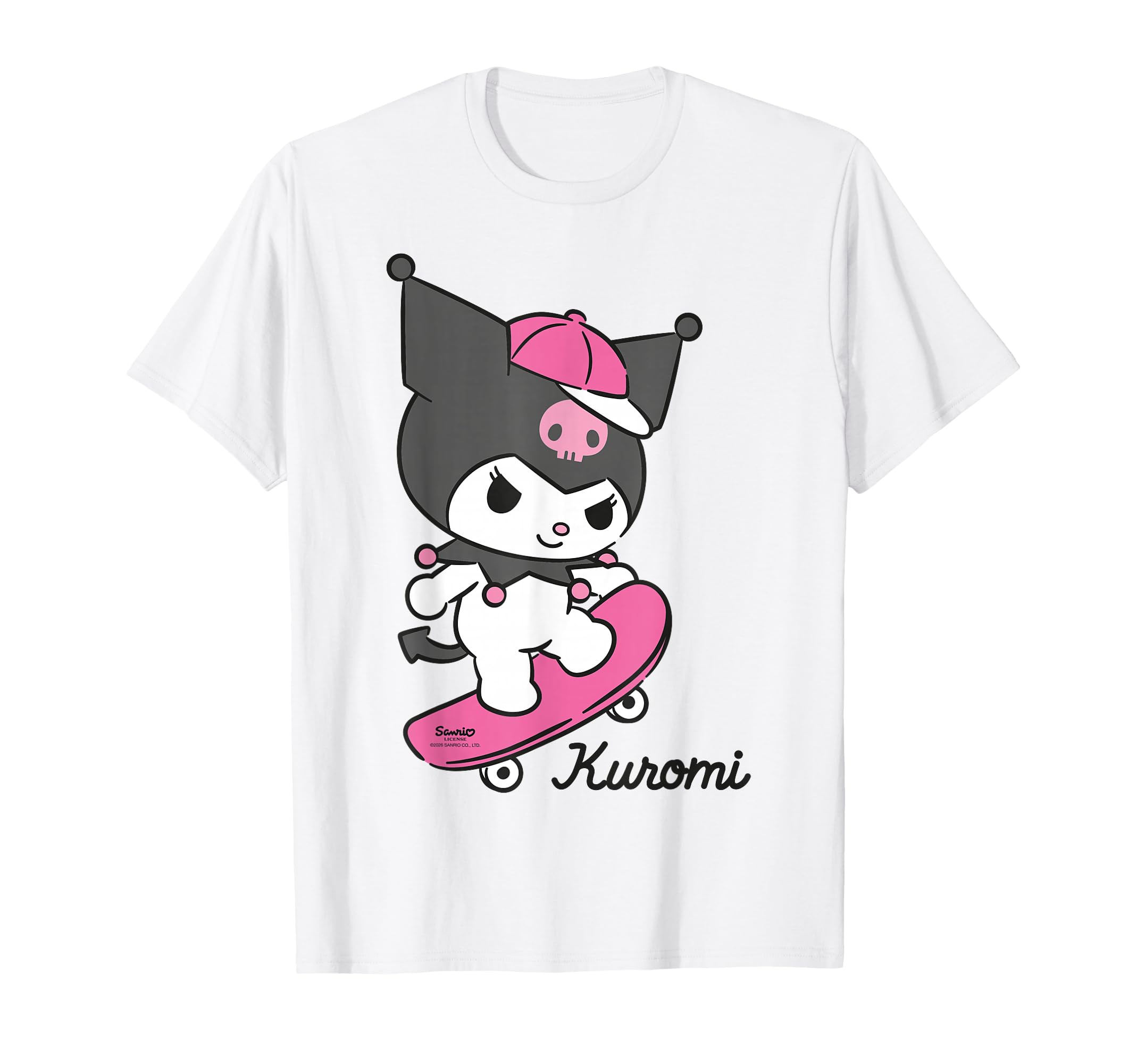 Kleidung mit Designs von Amazon Merch on Demand
