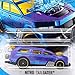 Hot Wheels Color Shifters Nitro Tailgater 2018