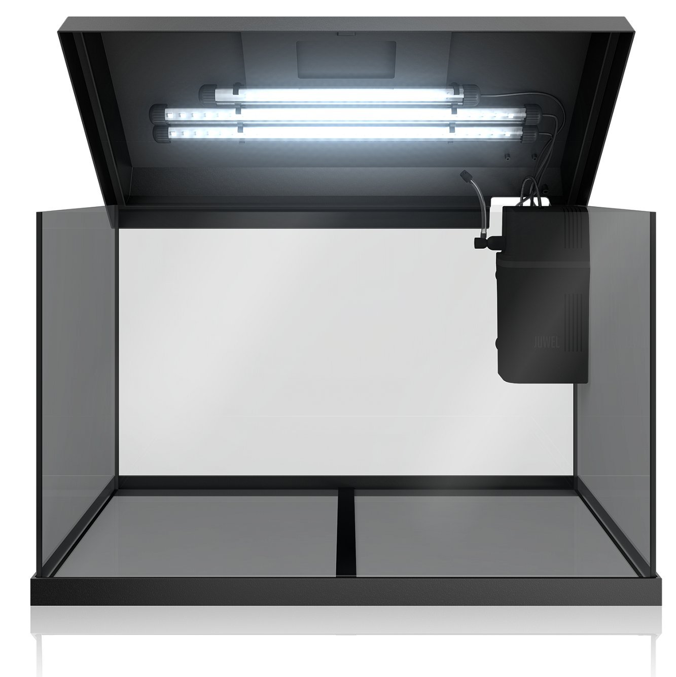 JUWEL AQUARIUM, 36460, Coperchio per acquario, PrimoLux 60