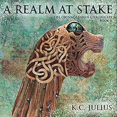 Couverture de A Realm at Stake