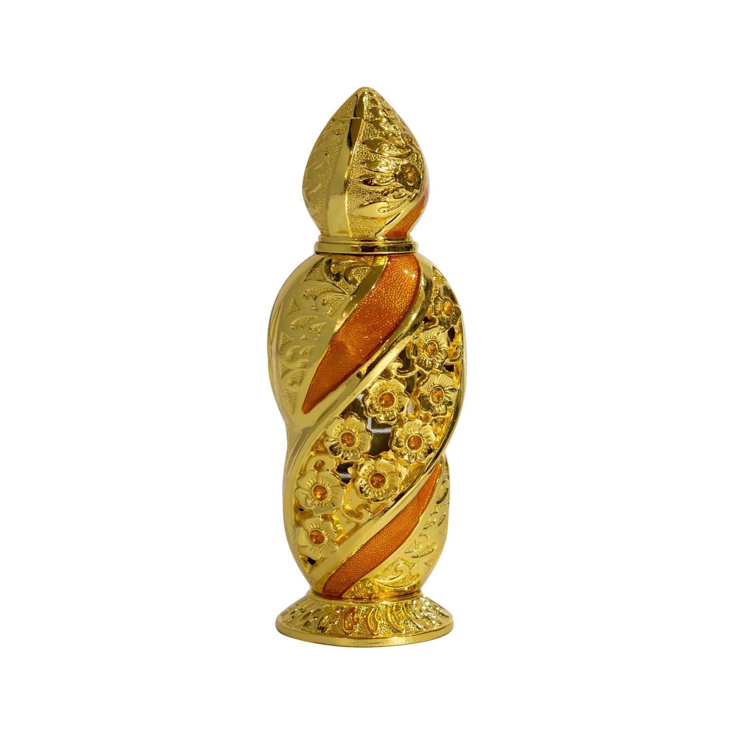 Samawa Amber Oud Concentrated Perfume Oil 12Ml - Limited Edition Unisex