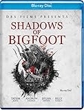 Shadows of Bigfoot [Blu-ray]