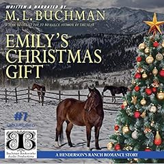 Emily's Christmas Gift (A Henderson's Ranch Big Sky Story) cover art