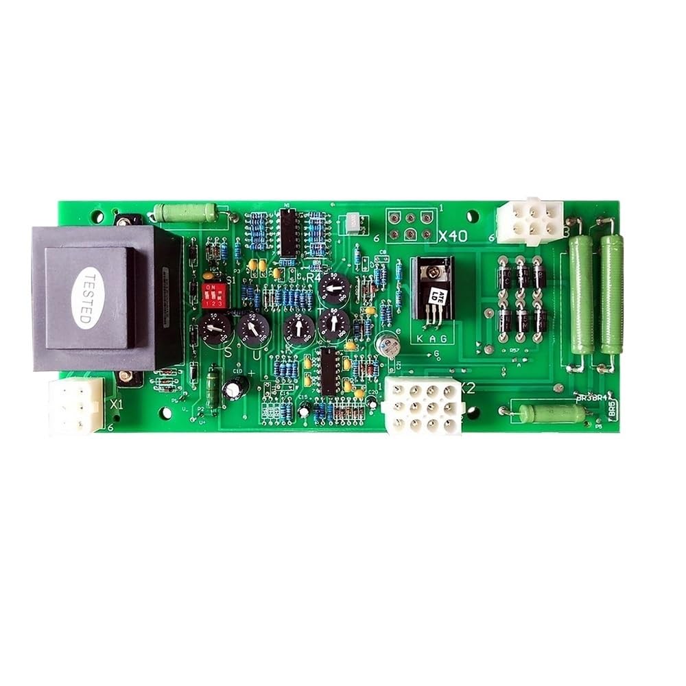 6GA2 491-1A Voltage Regulator AVR For 1FC6 Series Genset Or For Generator(6GA2 491-1A)
