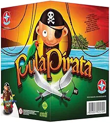 Pula Pirata 2011 - Estrela