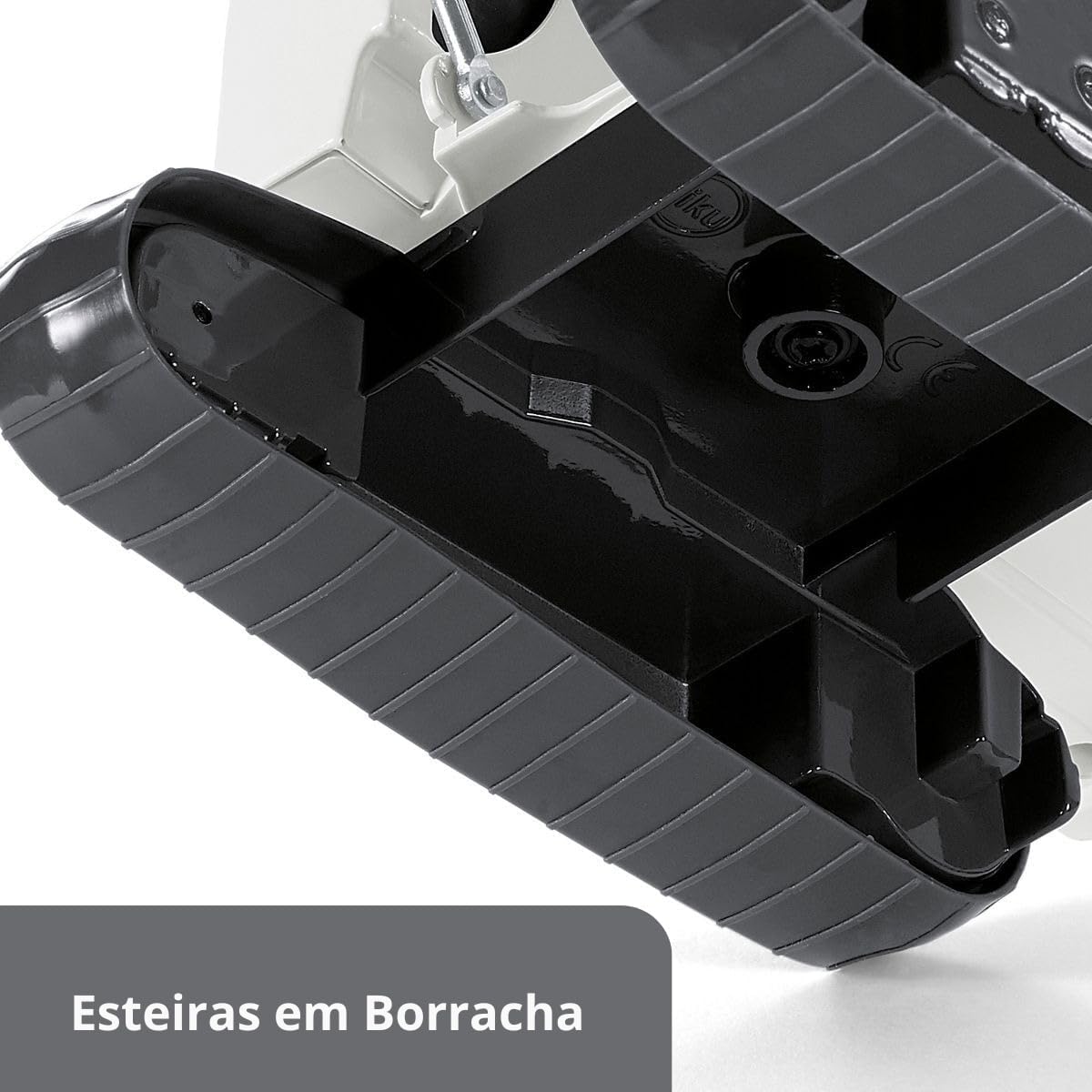 Siku 1798, Liebherr R9800 Mining Excavator, 1:87, Metal/Plastic, White, Functional Folding Shovel
