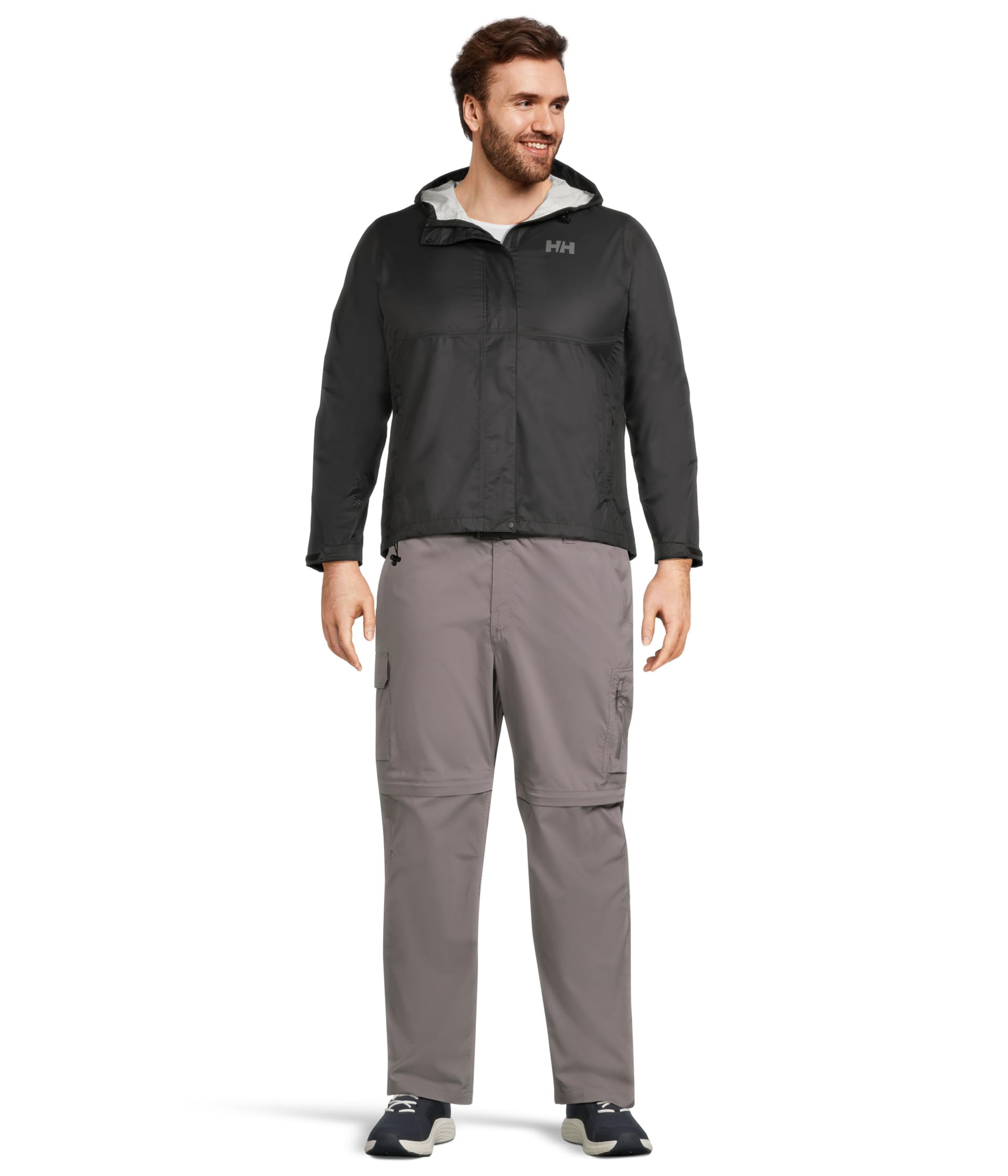 Helly Hansen Kurtka Shell Mężczyźni Loke Jacket 2.0