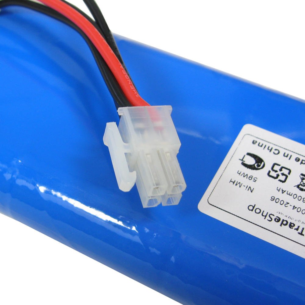 Trade-Shop Akumulator Premium NI-MH, 18 V / 3300 mAh / 59 Wh do kosiarki Husqvarna Automower G2 (2004-2006) 210C 210AC 220AC 230ACX 260ACX 265ACX Solar Hybrid SH