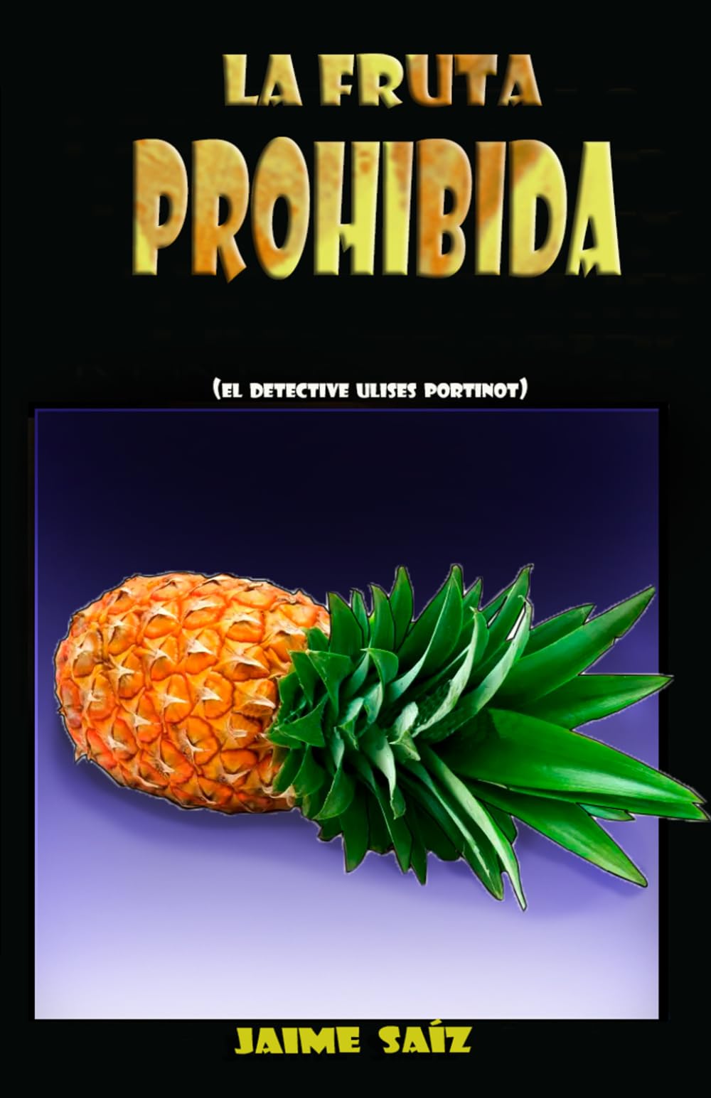 La fruta prohibida