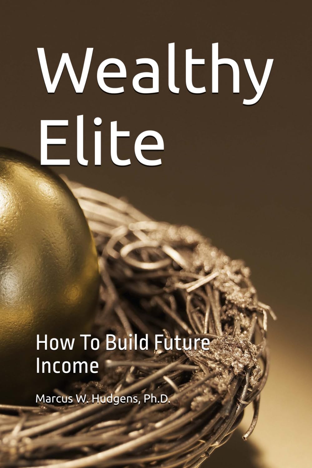 Wealthy Elite: How To Build Future Income