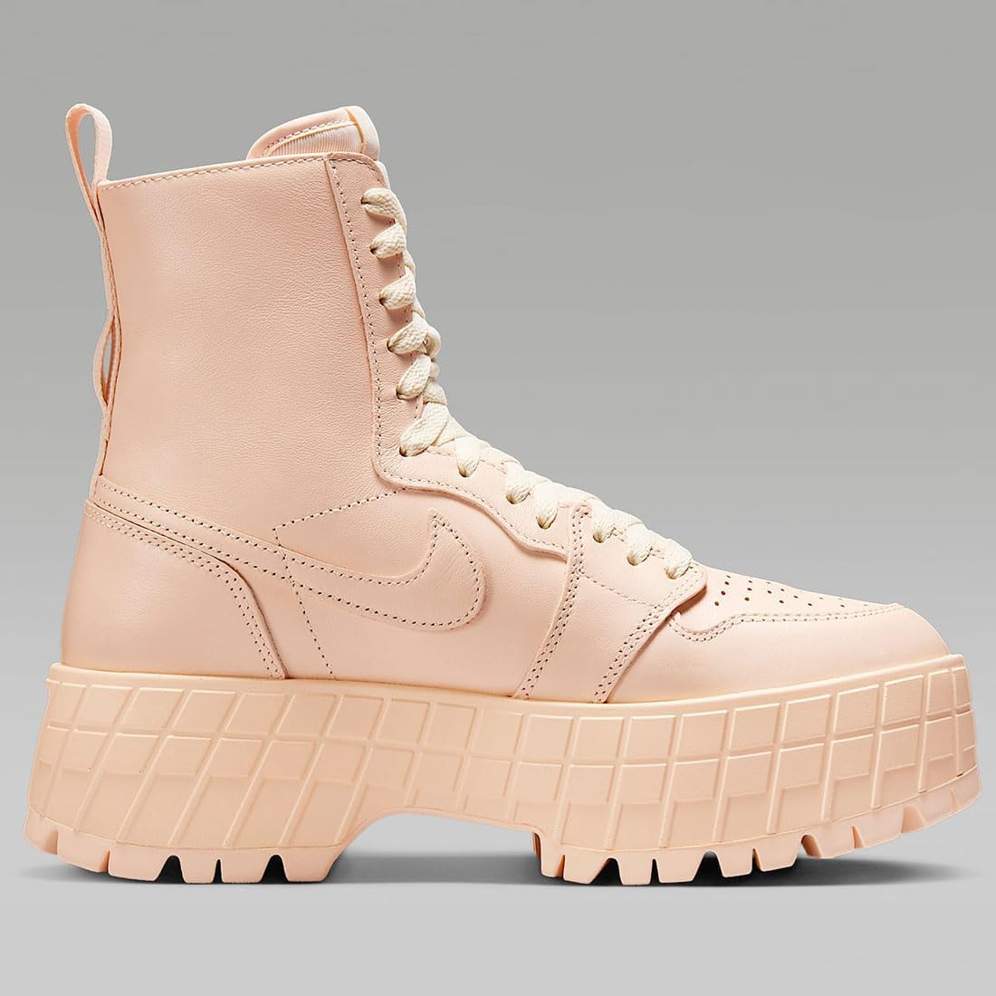 ナイキ] エア ジョーダン 1 ブルックリン W AIR JORDAN 1 BROOKLYN