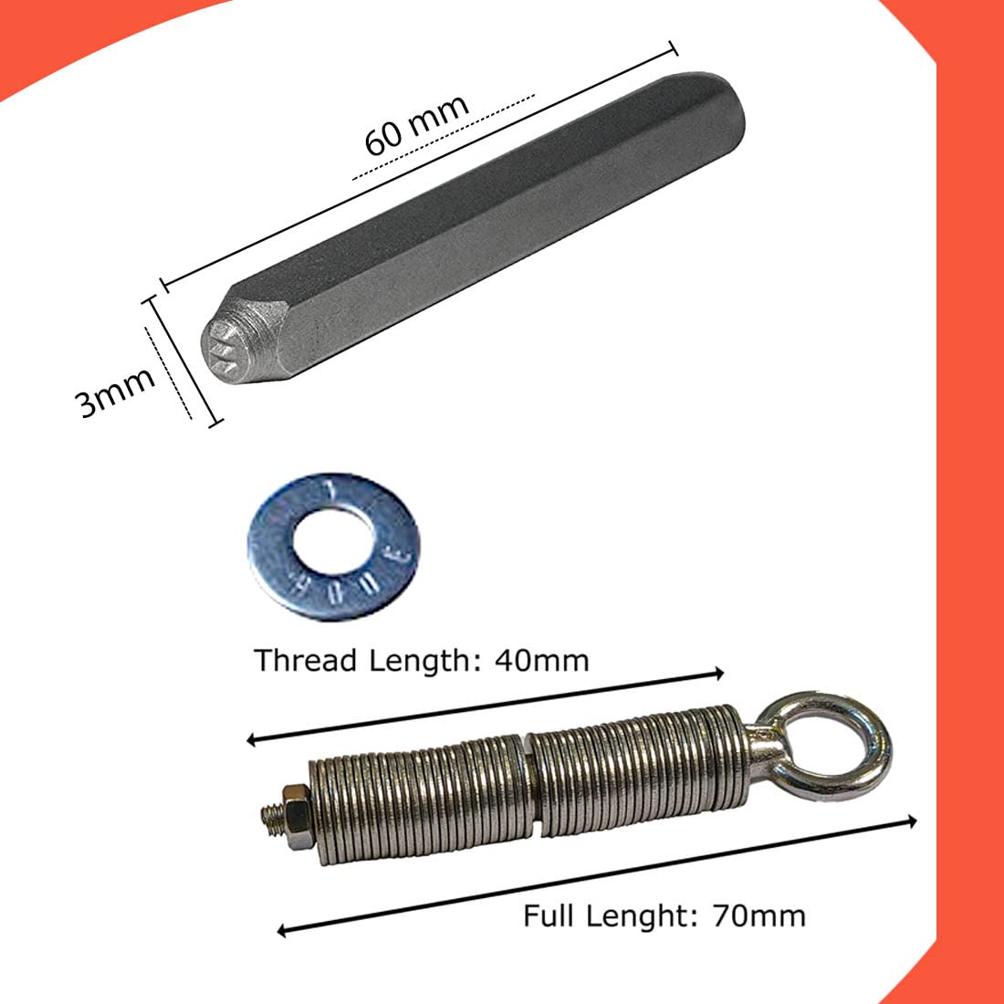 Hooe England Crypto Seed Storage Support Nut & Bolt for Storing Bitcoin  Etherium Phrase Metal Wallet Washer and Plate Washers Memory Aid Backup  Recovery Word with Alphabetical Number Punching : Amazon.sg: DIY