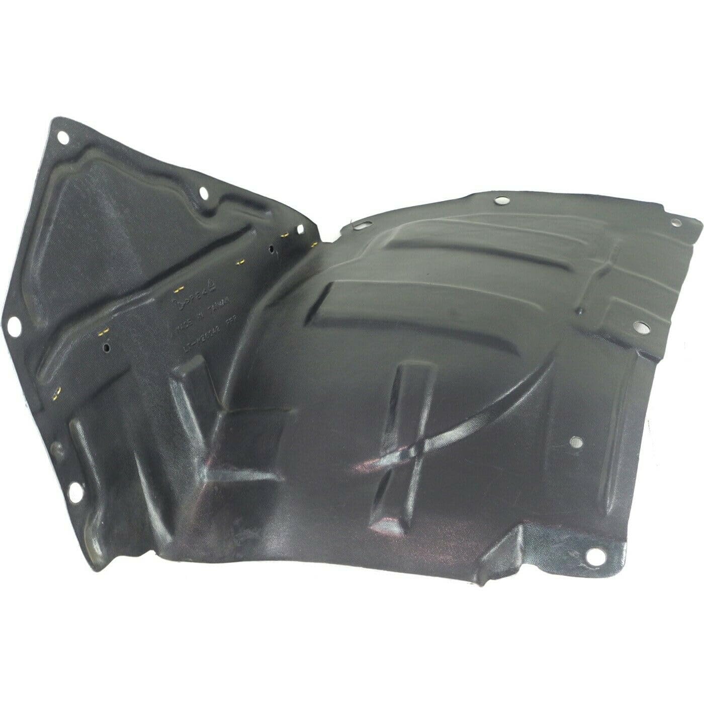 Amazon.com: XAUJGRA Front Right Passenger Side Plastic Section 