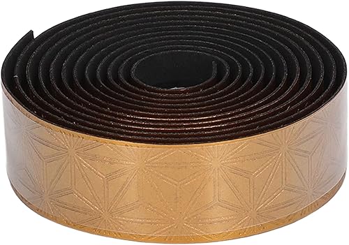 Miniatura 9 de Cinta para manillar de bicicleta, alivia la fatiga de la mano, agarre cómodo, impermeable, asa de ciclismo para bicicleta de carretera